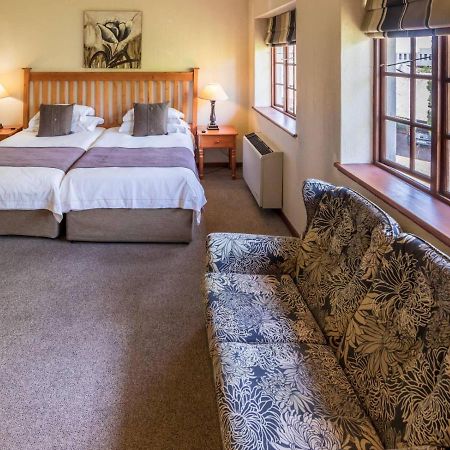 Constantia Hotel And Conference Centre Midrand Luaran gambar