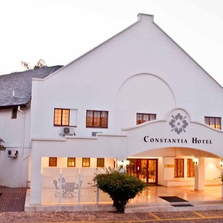 Constantia Hotel And Conference Centre Midrand Luaran gambar