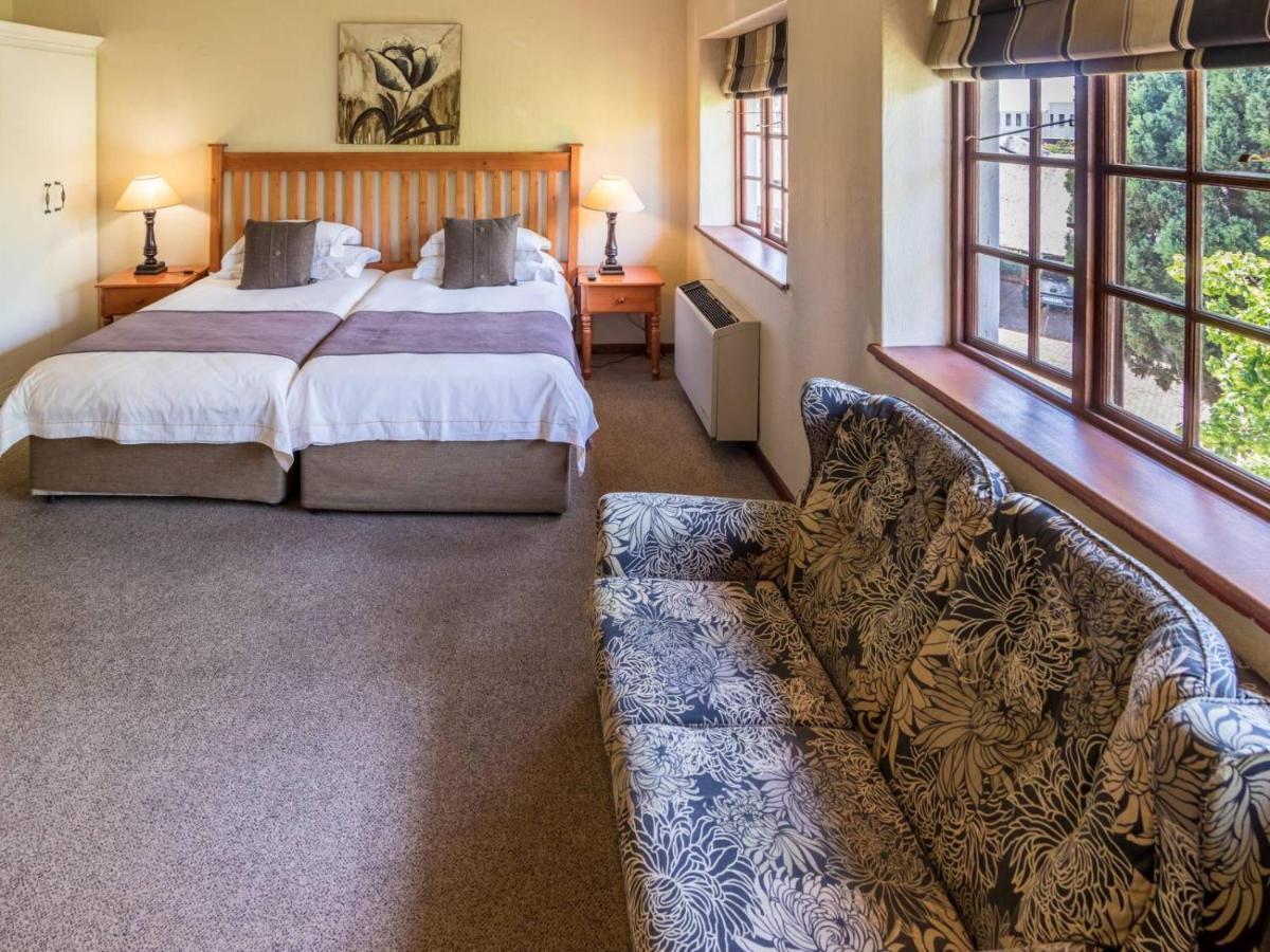 Constantia Hotel And Conference Centre Midrand Luaran gambar