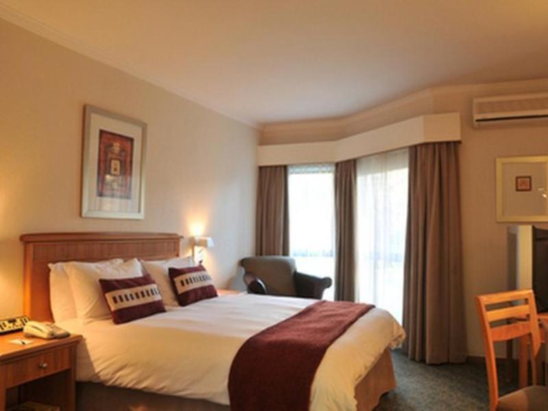 Constantia Hotel And Conference Centre Midrand Luaran gambar