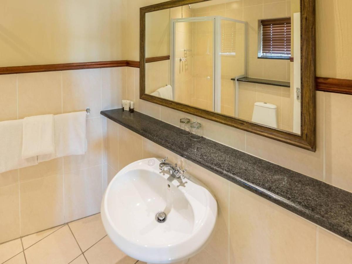 Constantia Hotel And Conference Centre Midrand Luaran gambar