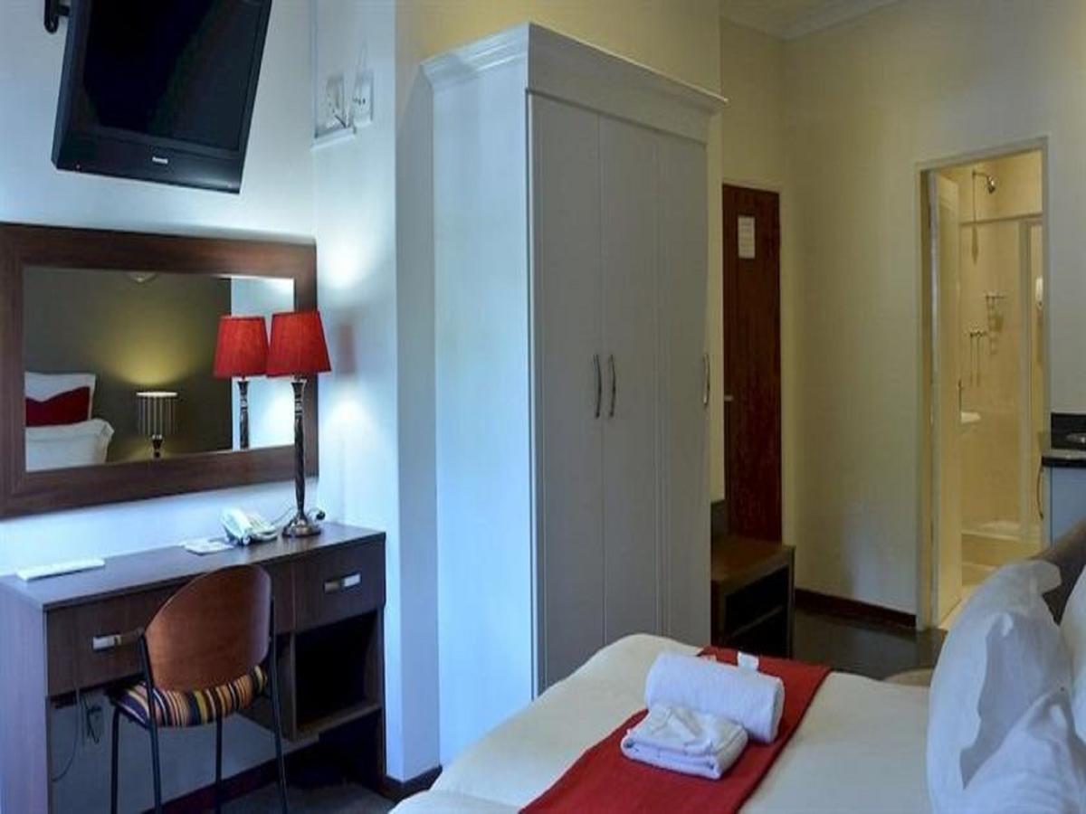Constantia Hotel And Conference Centre Midrand Luaran gambar