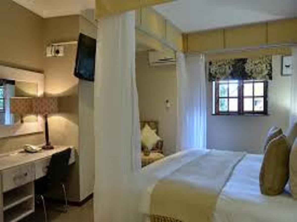 Constantia Hotel And Conference Centre Midrand Luaran gambar