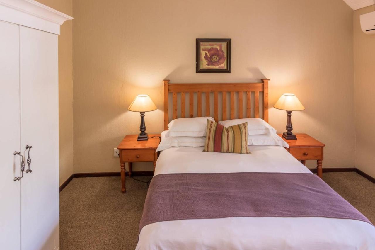 Constantia Hotel And Conference Centre Midrand Luaran gambar