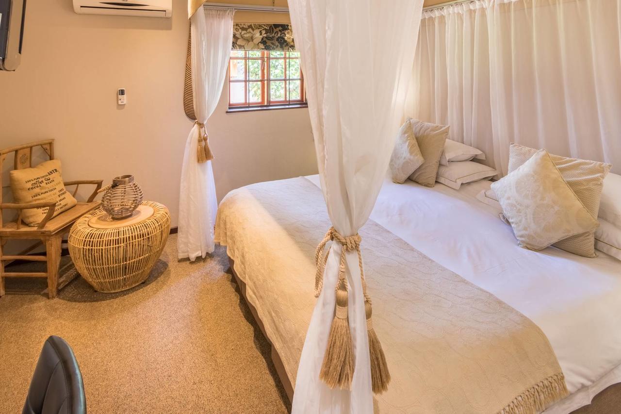 Constantia Hotel And Conference Centre Midrand Luaran gambar