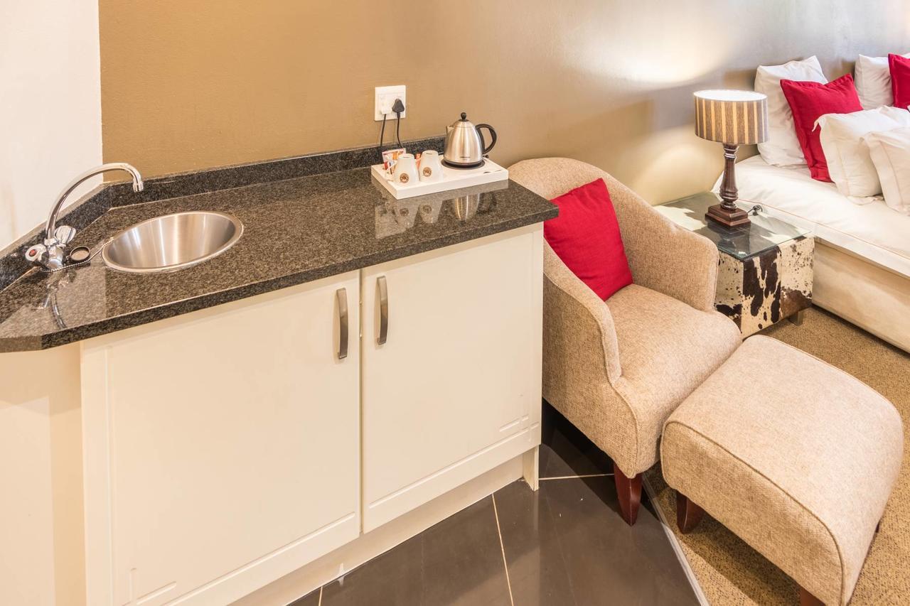 Constantia Hotel And Conference Centre Midrand Luaran gambar