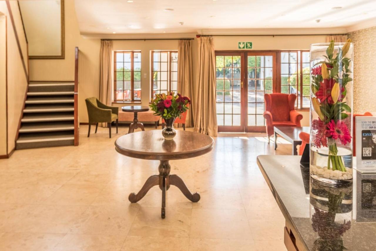 Constantia Hotel And Conference Centre Midrand Luaran gambar