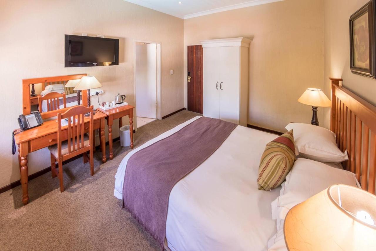 Constantia Hotel And Conference Centre Midrand Luaran gambar