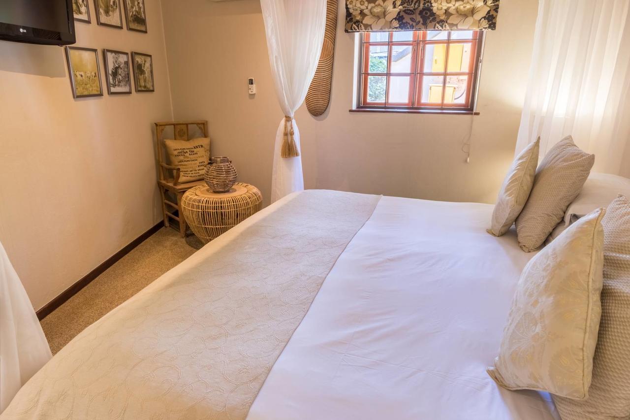 Constantia Hotel And Conference Centre Midrand Luaran gambar