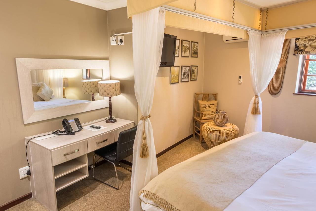 Constantia Hotel And Conference Centre Midrand Luaran gambar