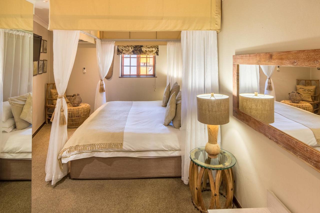 Constantia Hotel And Conference Centre Midrand Luaran gambar