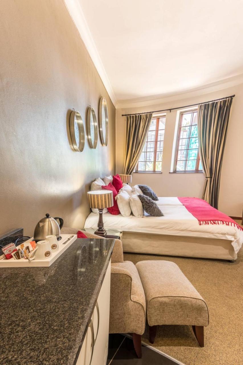 Constantia Hotel And Conference Centre Midrand Luaran gambar