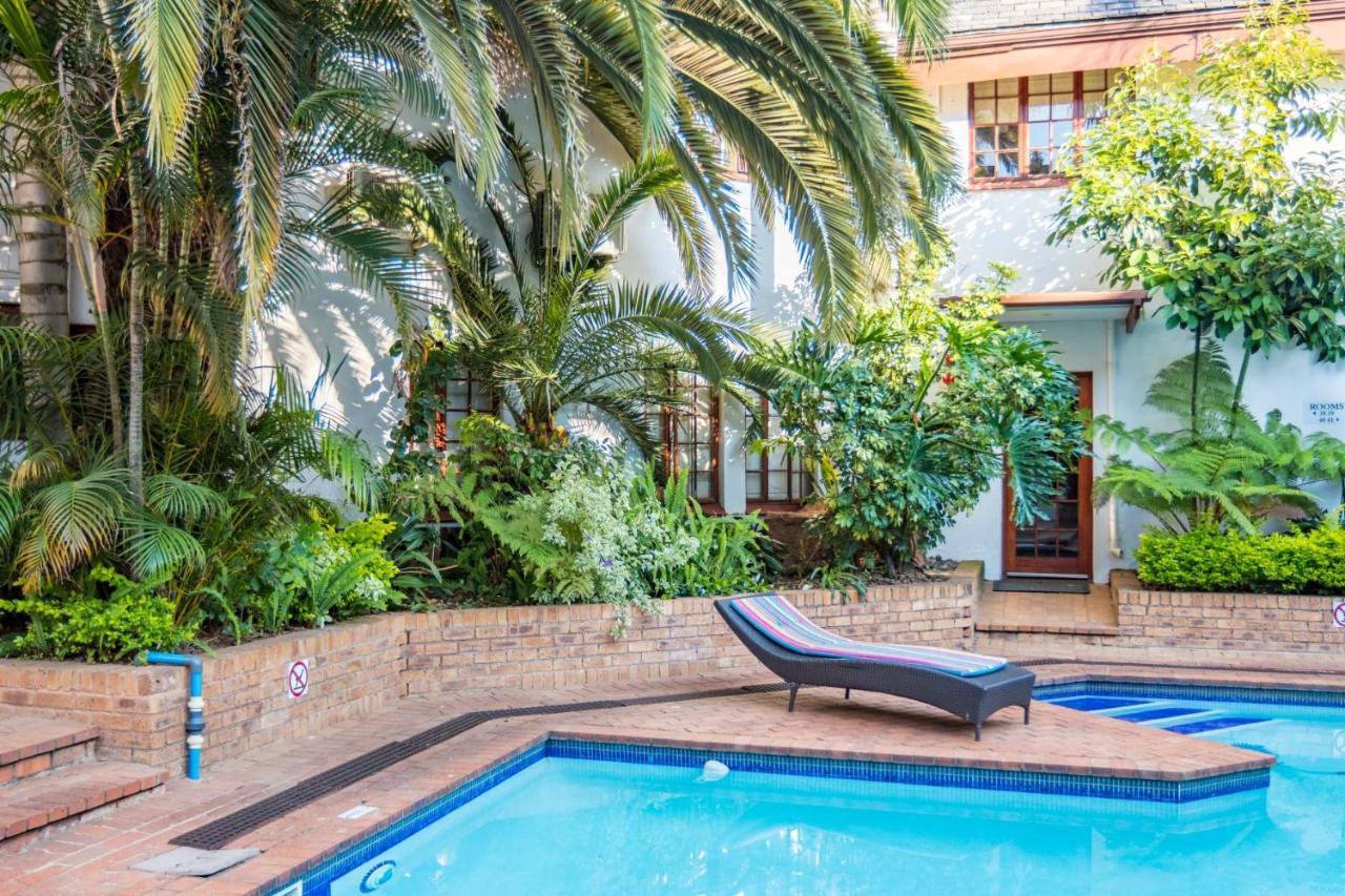 Constantia Hotel And Conference Centre Midrand Luaran gambar