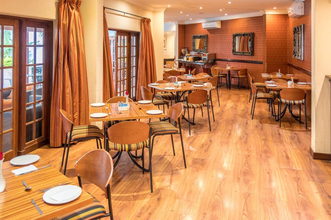 Constantia Hotel And Conference Centre Midrand Luaran gambar