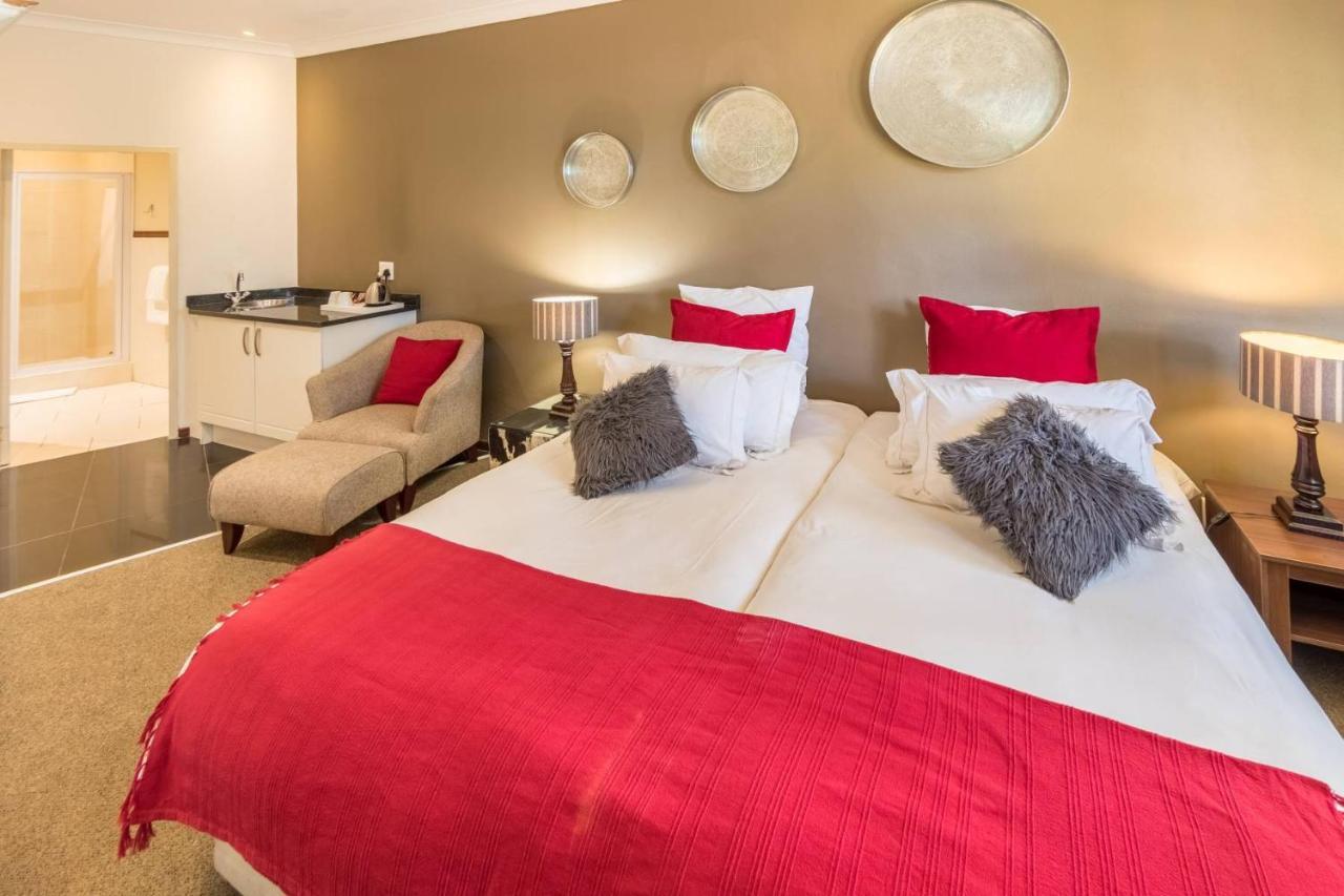 Constantia Hotel And Conference Centre Midrand Luaran gambar
