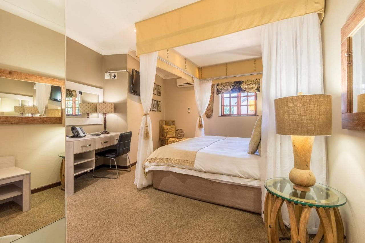 Constantia Hotel And Conference Centre Midrand Luaran gambar