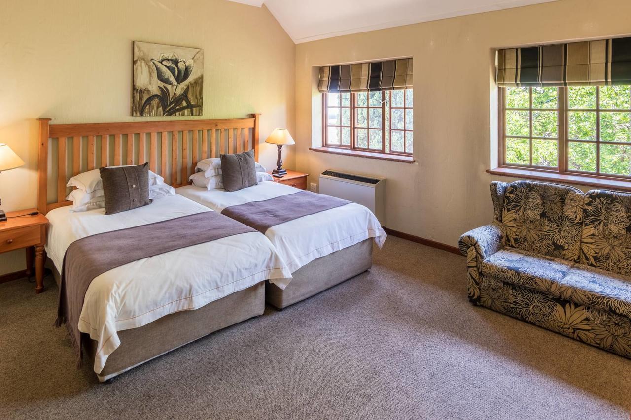 Constantia Hotel And Conference Centre Midrand Luaran gambar