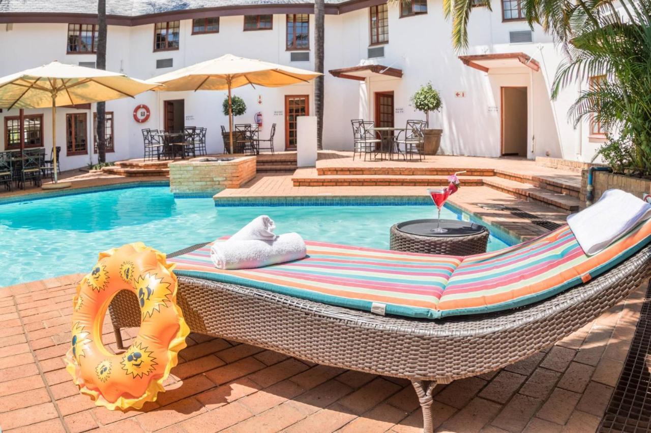 Constantia Hotel And Conference Centre Midrand Luaran gambar