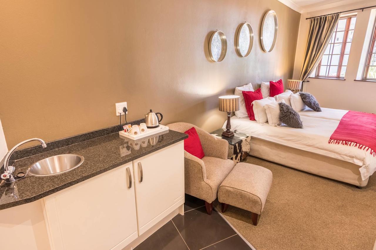 Constantia Hotel And Conference Centre Midrand Luaran gambar