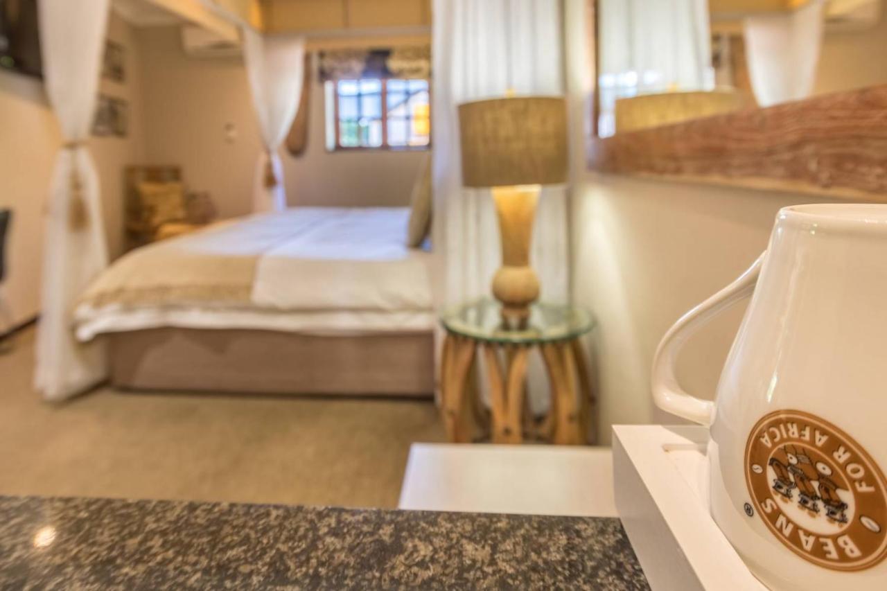 Constantia Hotel And Conference Centre Midrand Luaran gambar