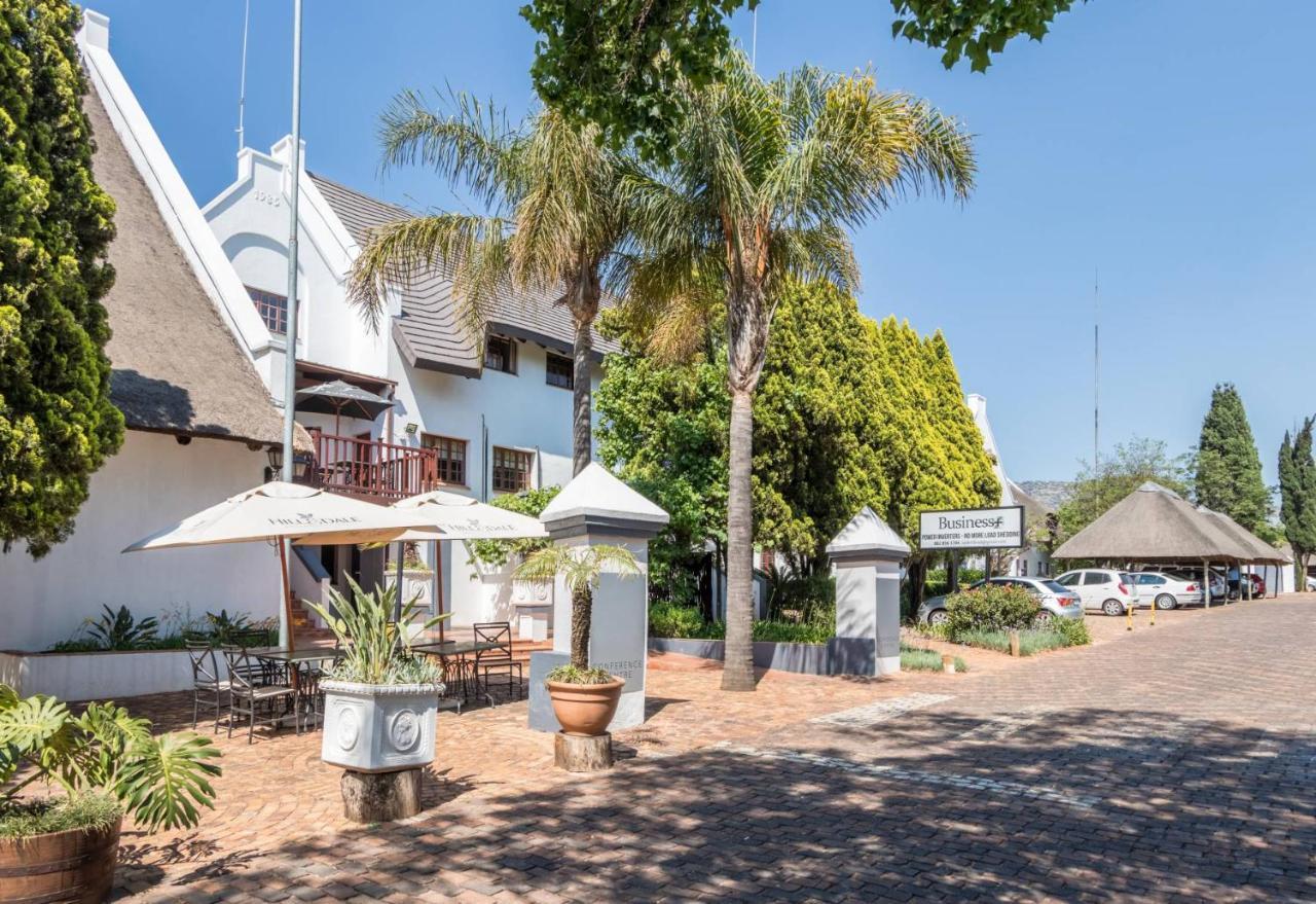 Constantia Hotel And Conference Centre Midrand Luaran gambar