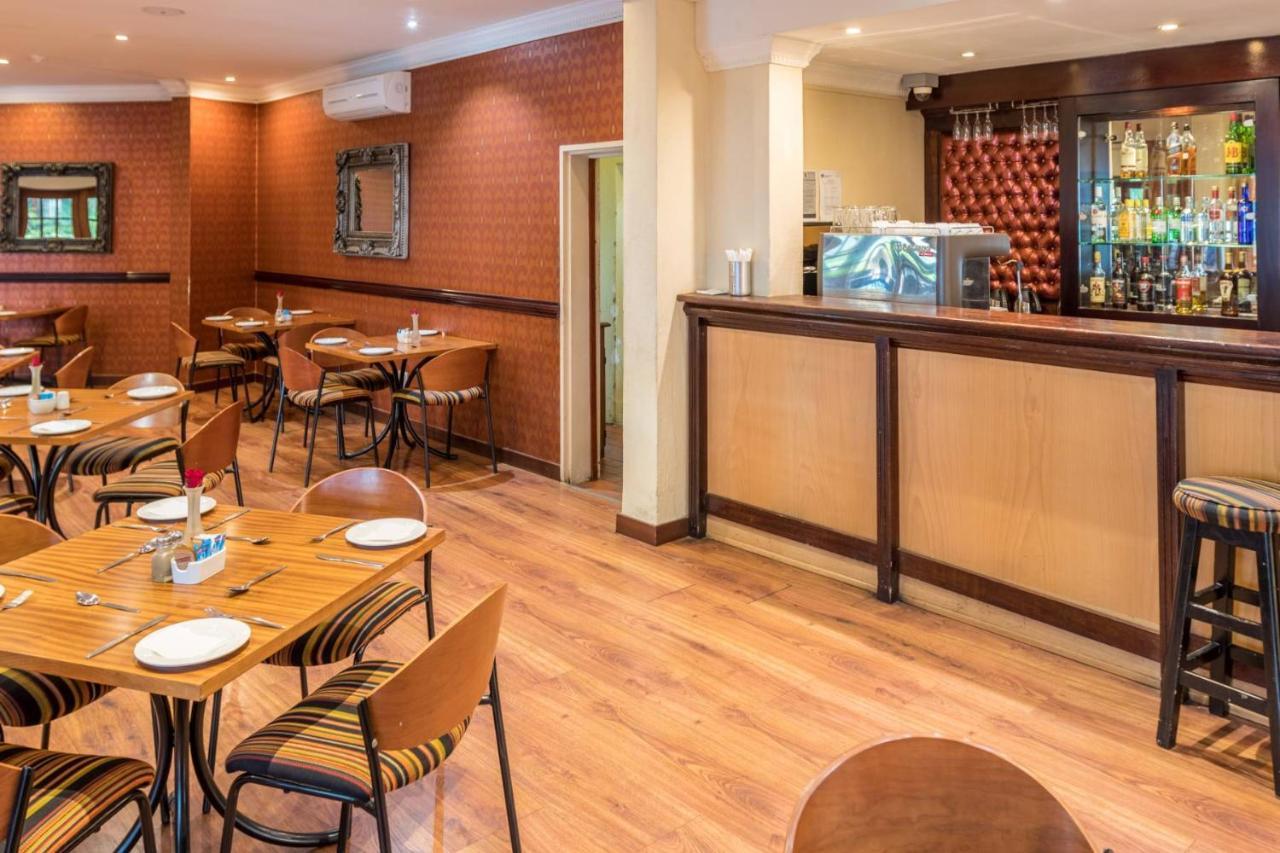 Constantia Hotel And Conference Centre Midrand Luaran gambar