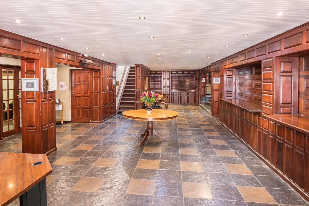 Constantia Hotel And Conference Centre Midrand Luaran gambar