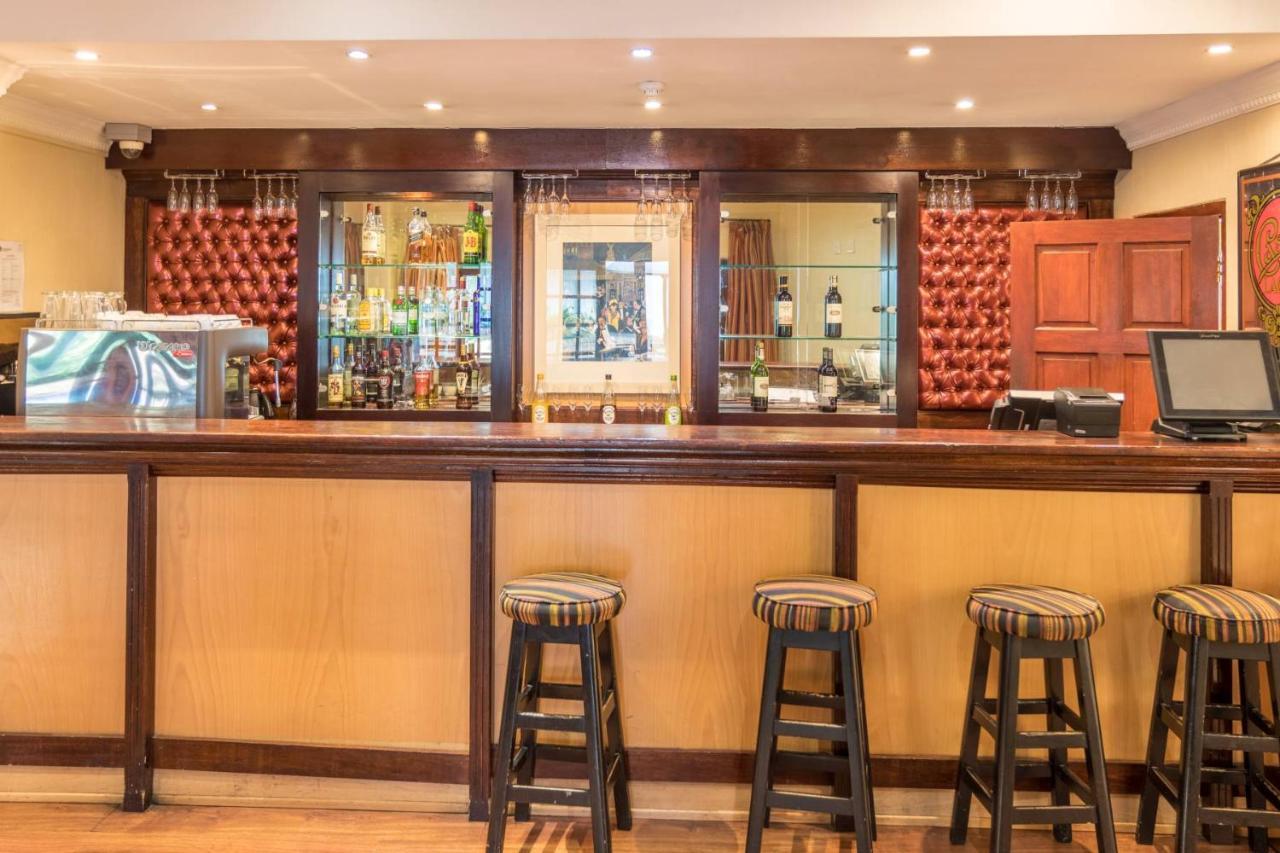 Constantia Hotel And Conference Centre Midrand Luaran gambar