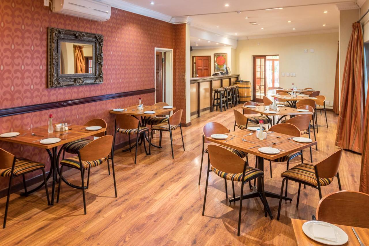 Constantia Hotel And Conference Centre Midrand Luaran gambar