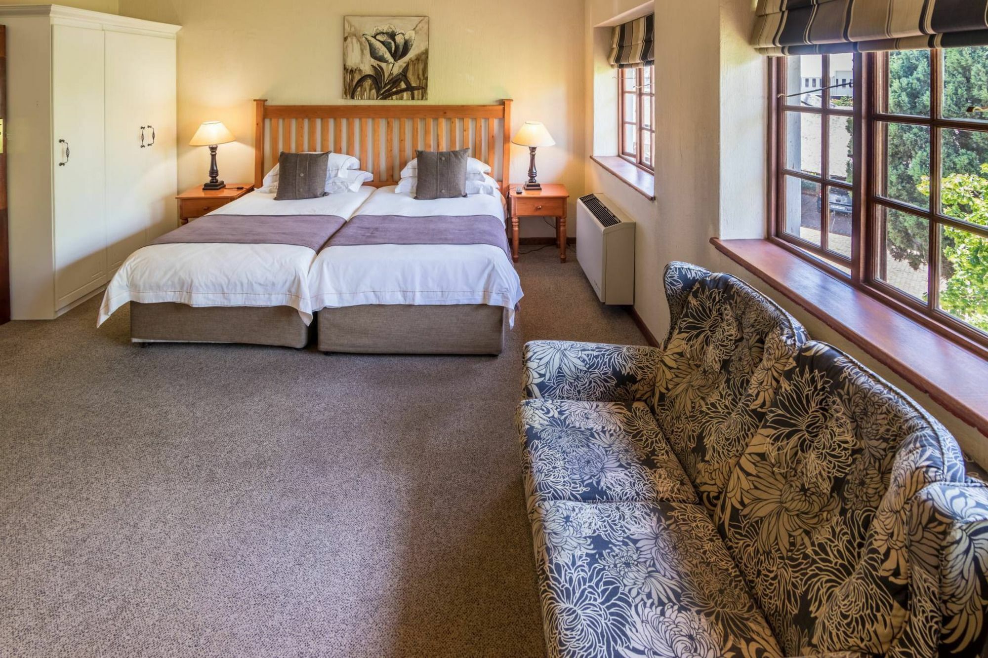 Constantia Hotel And Conference Centre Midrand Luaran gambar
