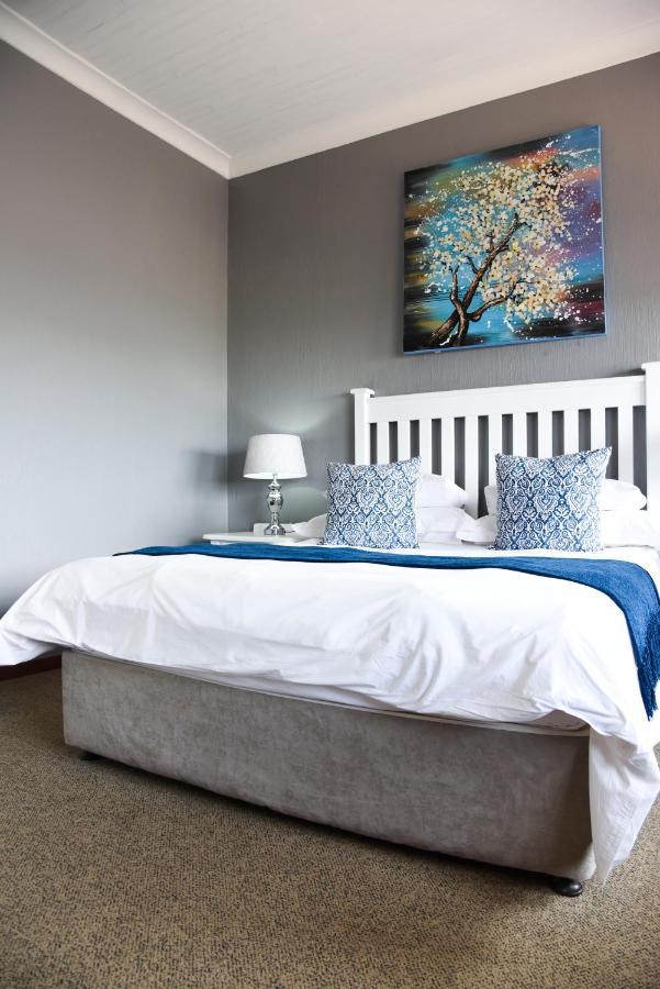 Constantia Hotel And Conference Centre Midrand Luaran gambar