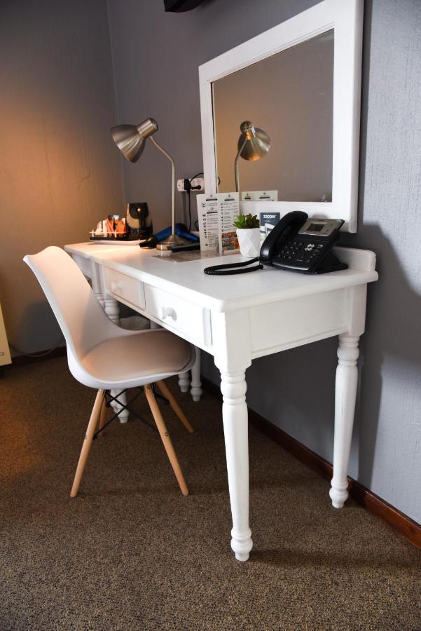 Constantia Hotel And Conference Centre Midrand Luaran gambar