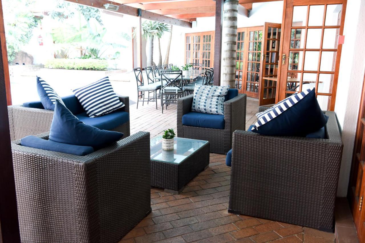 Constantia Hotel And Conference Centre Midrand Luaran gambar