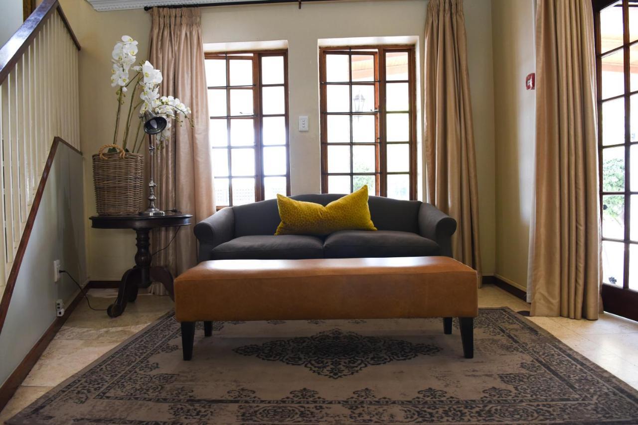 Constantia Hotel And Conference Centre Midrand Luaran gambar