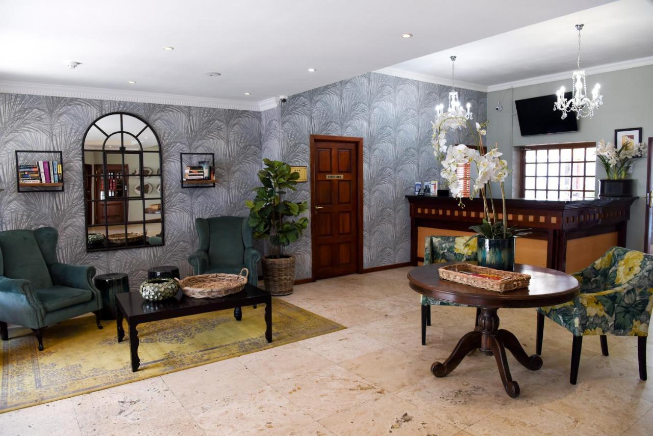Constantia Hotel And Conference Centre Midrand Luaran gambar
