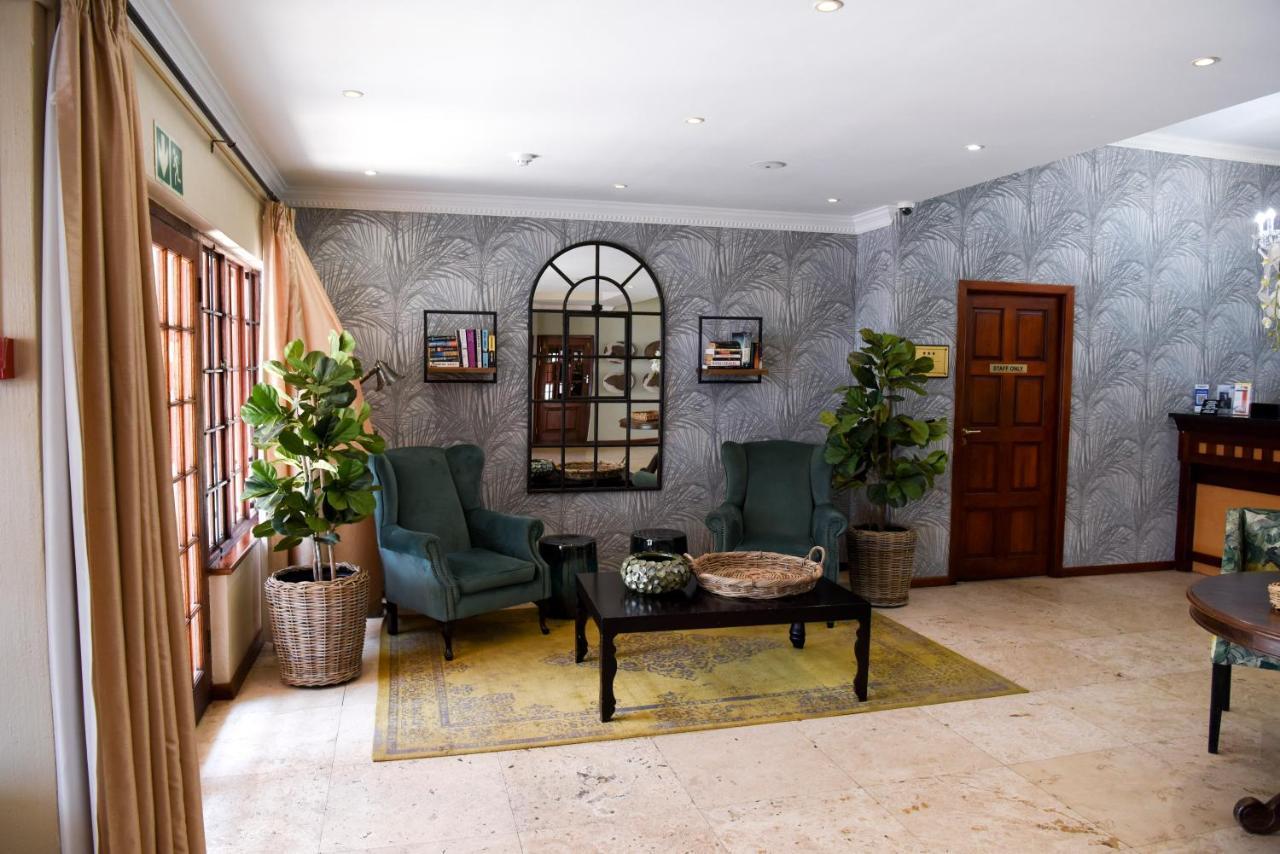 Constantia Hotel And Conference Centre Midrand Luaran gambar