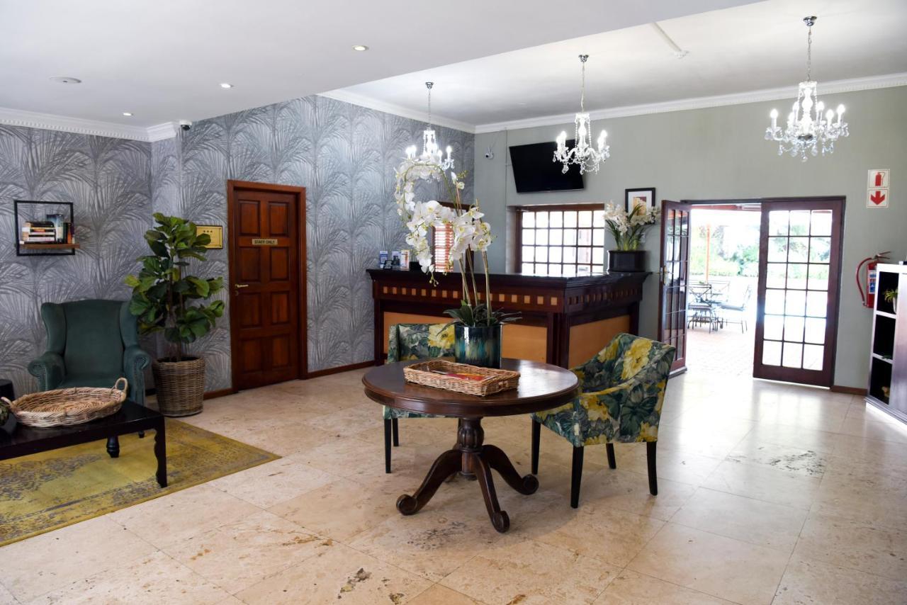 Constantia Hotel And Conference Centre Midrand Luaran gambar