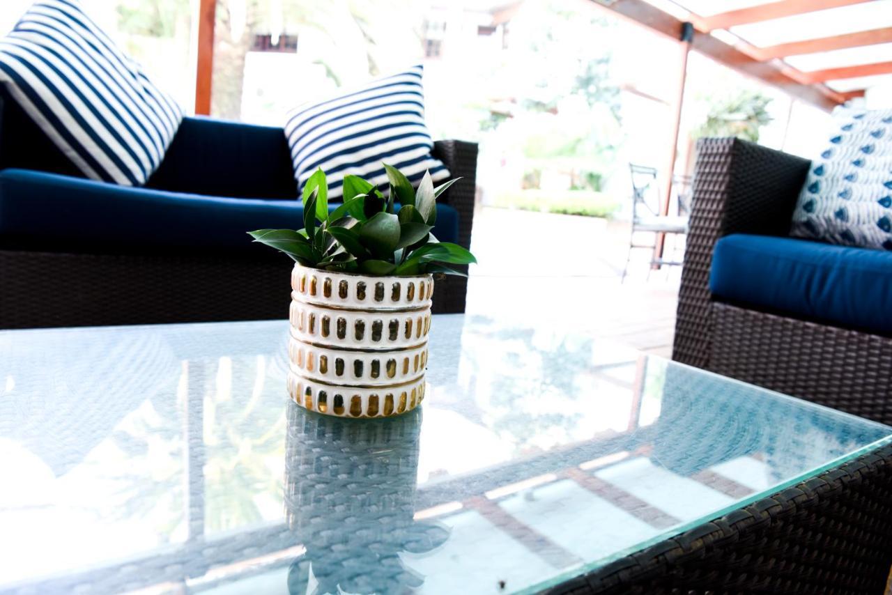 Constantia Hotel And Conference Centre Midrand Luaran gambar