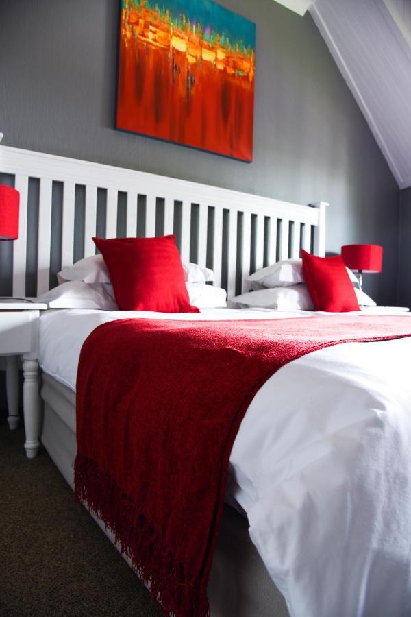 Constantia Hotel And Conference Centre Midrand Luaran gambar