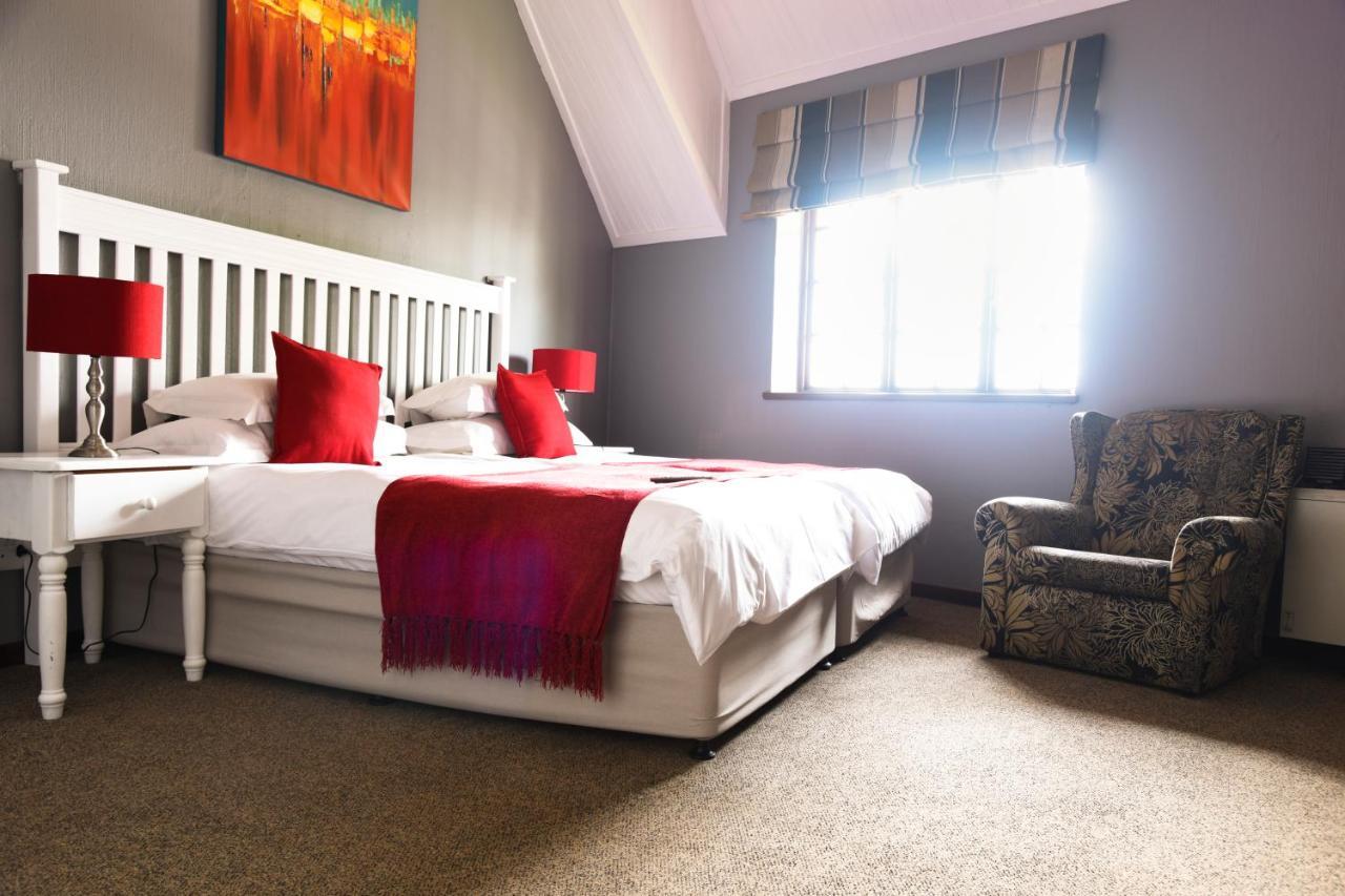 Constantia Hotel And Conference Centre Midrand Luaran gambar