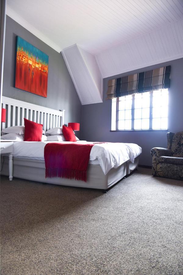 Constantia Hotel And Conference Centre Midrand Luaran gambar